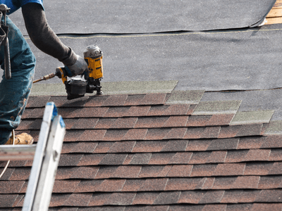 About Roof Repair Experts Johnstown, NE